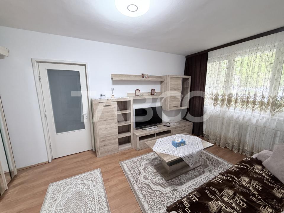 Apartament 2 camere de inchiriat in zona Mihai Viteazul