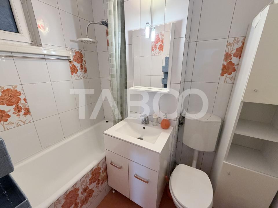 Apartament 2 camere de inchiriat in zona Mihai Viteazul