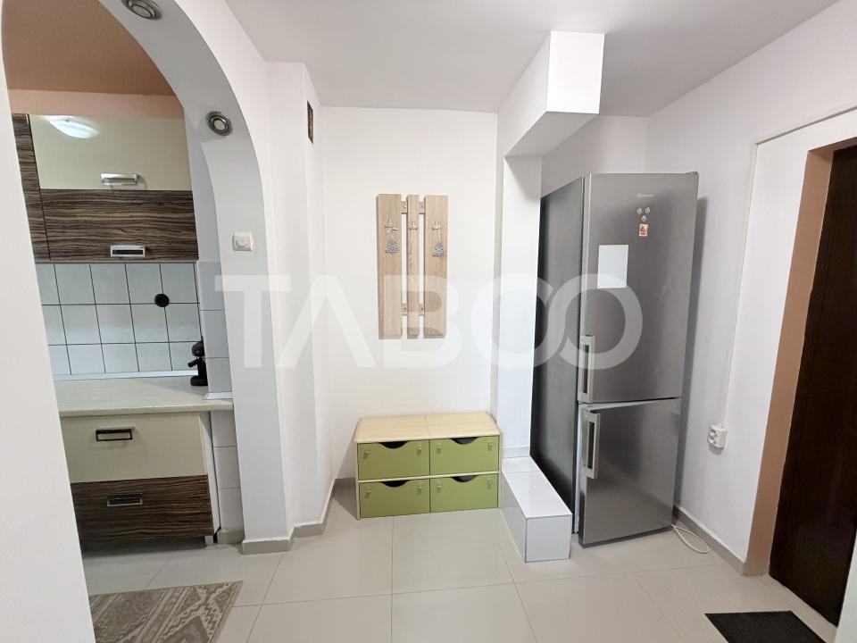 Apartament 2 camere de inchiriat in zona Mihai Viteazul