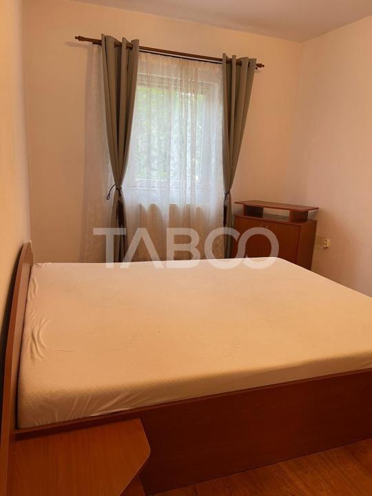 Apartament 2 camere de inchiriat in zona Strand 