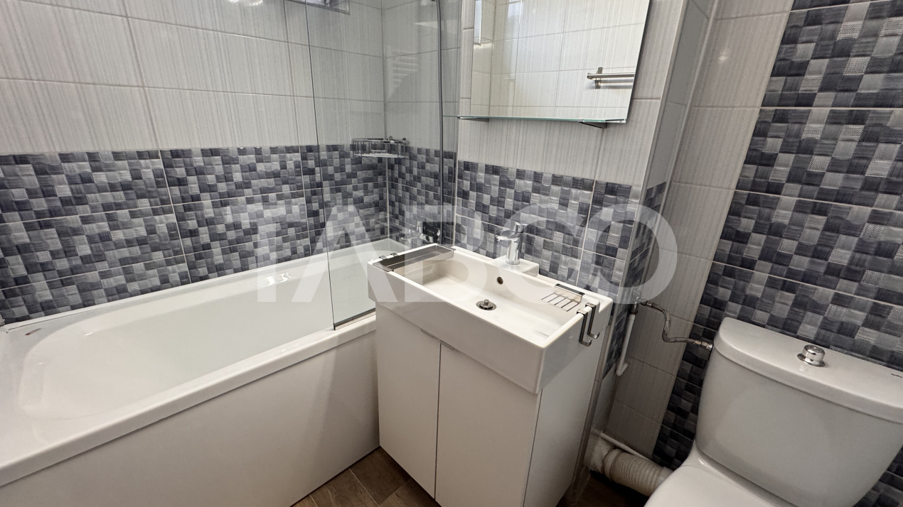 Apartament 2 camere de inchiriat mobilat utilat 47mpu Mihai Viteazul 