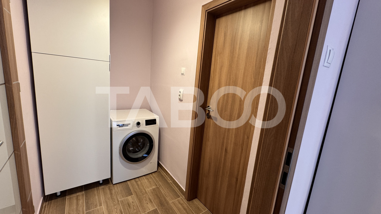 Apartament 2 camere de inchiriat mobilat utilat 47mpu Mihai Viteazul 