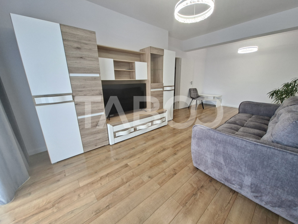 Apartament 2 camere de inchiriat parcare bloc cu lift Doamna Stanca