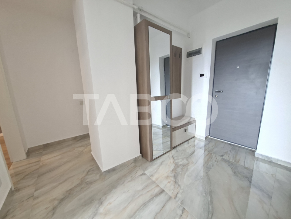 Apartament 2 camere de inchiriat parcare bloc cu lift Doamna Stanca