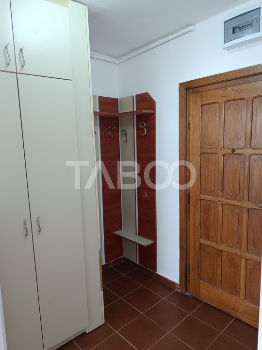 Apartament 2 camere de inchiriat renovat 2025 Mihai Viteazul Sibiu