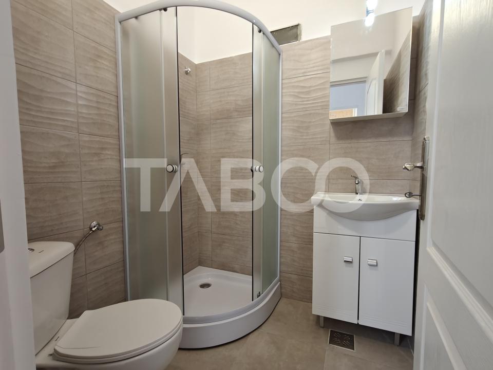Apartament 2 camere de inchiriat - Str Alexandru Xenopol - comision 0