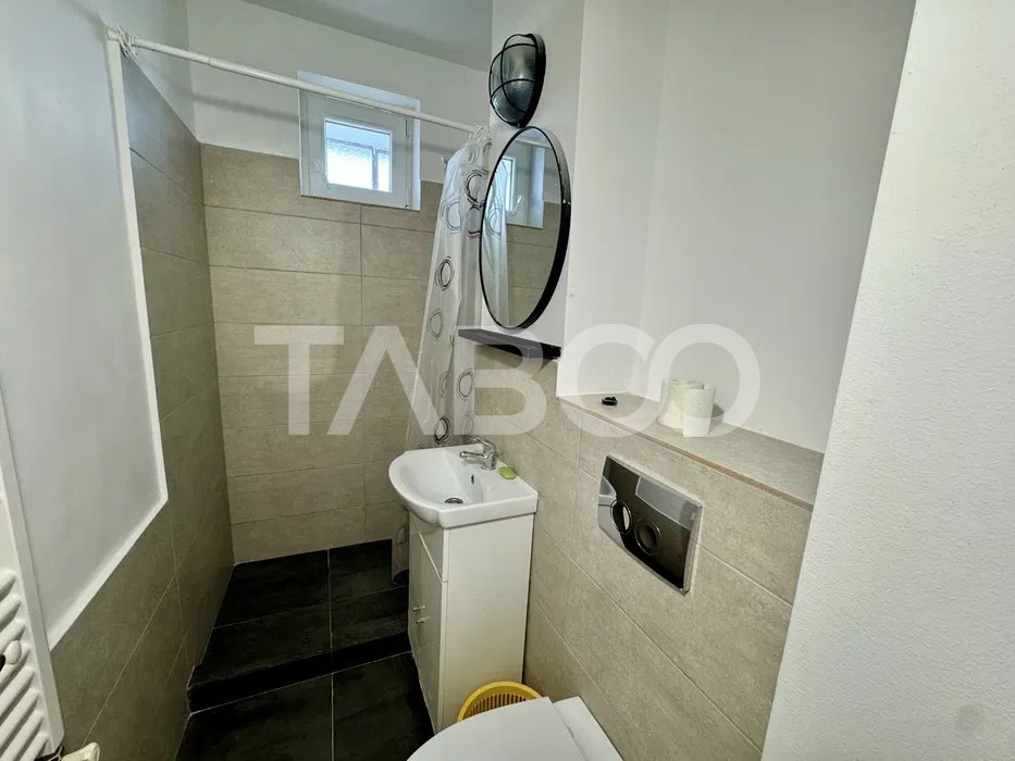 Apartament 2 camere de vanzare 40 mpu plus balcon Mihai Viteazul