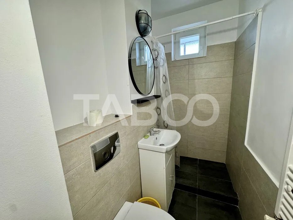 Apartament 2 camere de vanzare 40 mpu plus balcon Mihai Viteazul