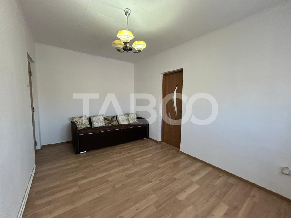 Apartament 2 camere de vanzare 43 mp zona Tiglari Sibiu