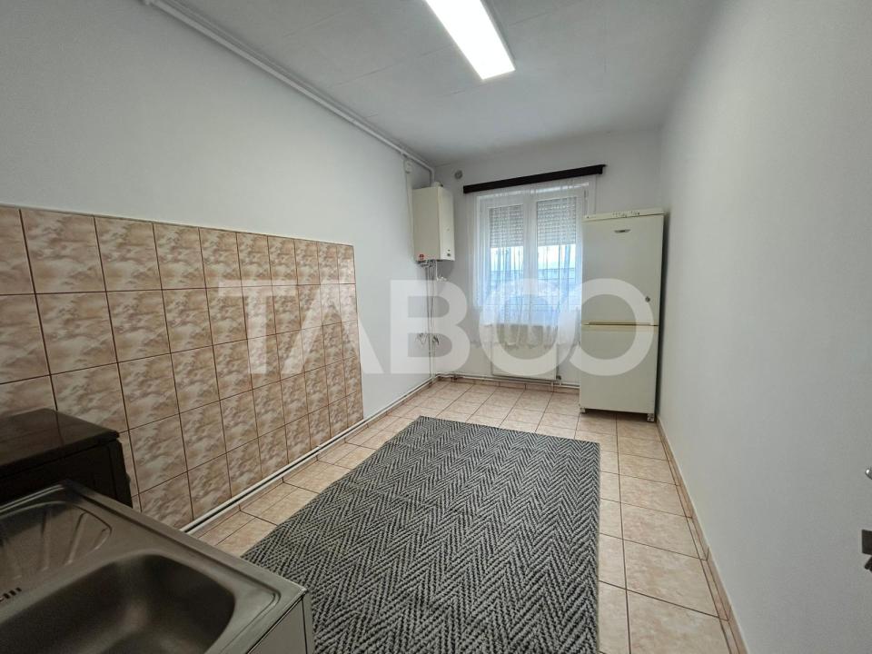 Apartament 2 camere de vanzare 43 mp zona Tiglari Sibiu