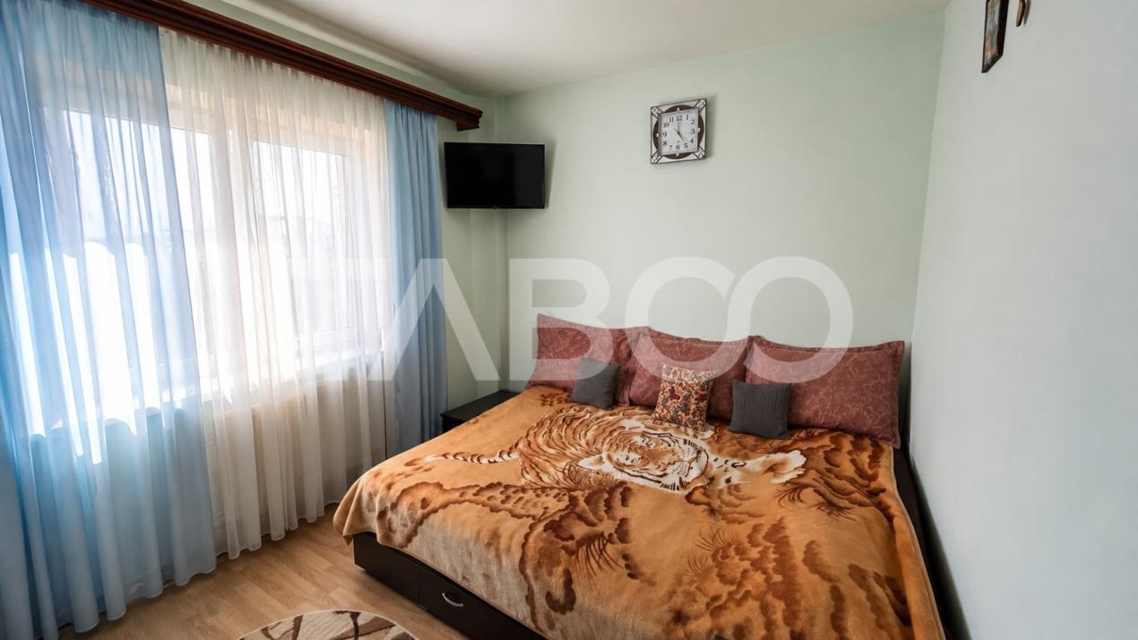 Apartament 2 camere de vanzare 43mpu zona Mihai Viteazul