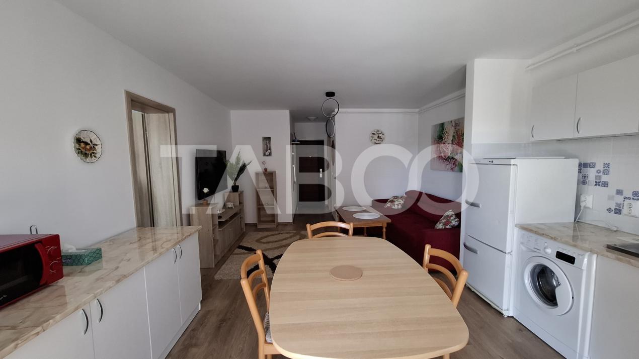 Apartament 2 camere de vanzare decomandat 40 mp zona Calea Surii Mici