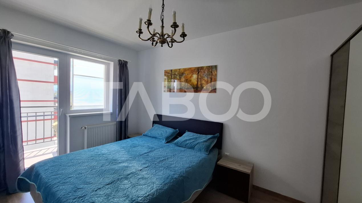 Apartament 2 camere de vanzare decomandat 40 mp zona Calea Surii Mici