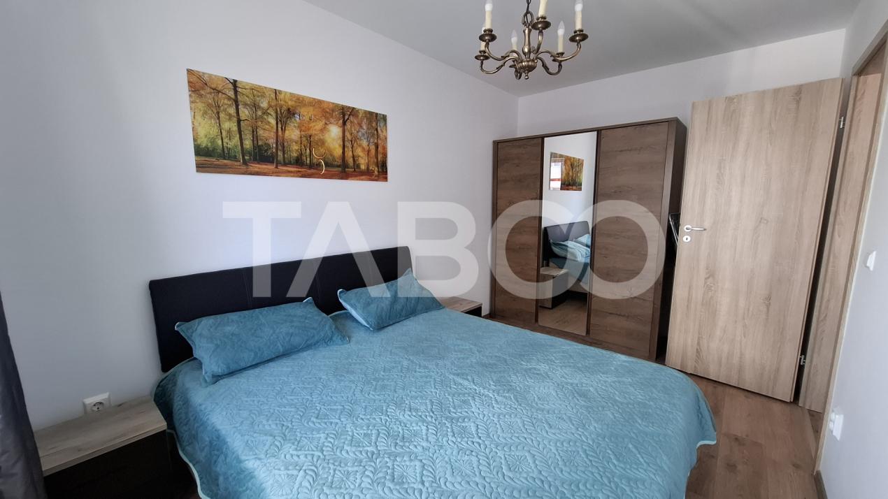 Apartament 2 camere de vanzare decomandat 40 mp zona Calea Surii Mici