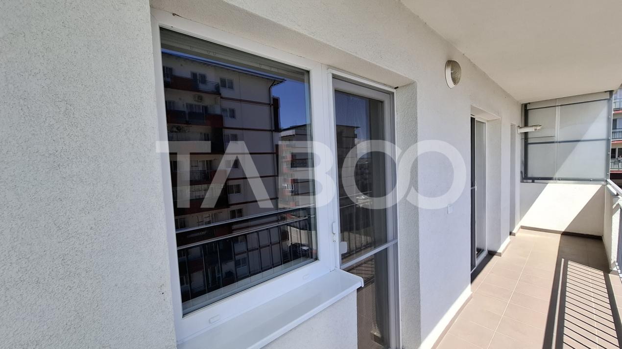Apartament 2 camere de vanzare decomandat 40 mp zona Calea Surii Mici