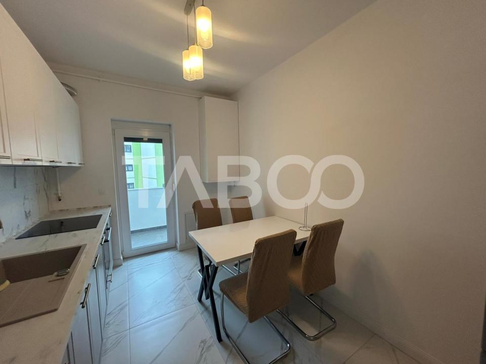 Apartament 2 camere de vanzare decomandat 50 mp zona Tineretului