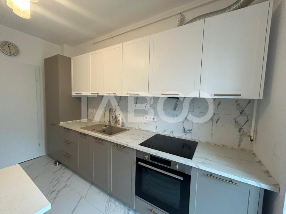 Apartament 2 camere de vanzare decomandat 50 mp zona Tineretului