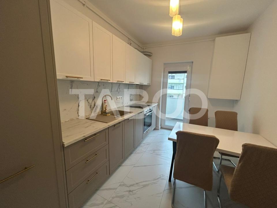 Apartament 2 camere de vanzare decomandat 50 mp zona Tineretului