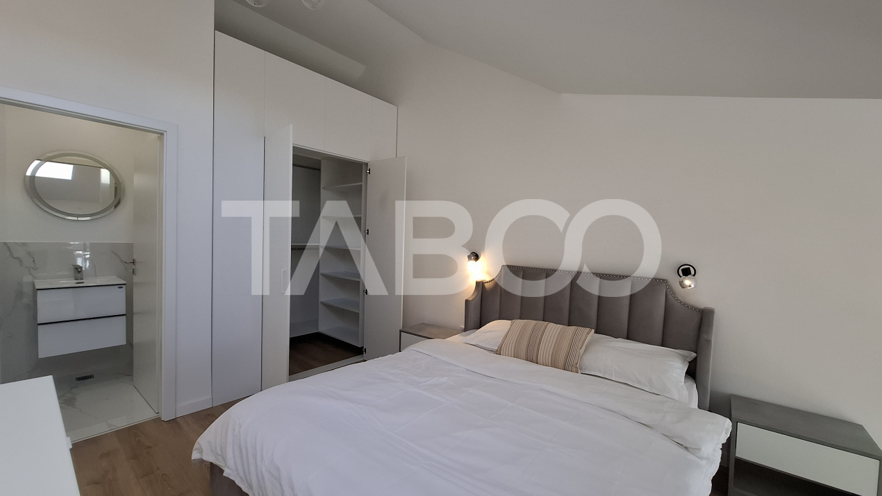 Apartament 2 camere de vanzare decomandat 55 mp zona Industrial Vest