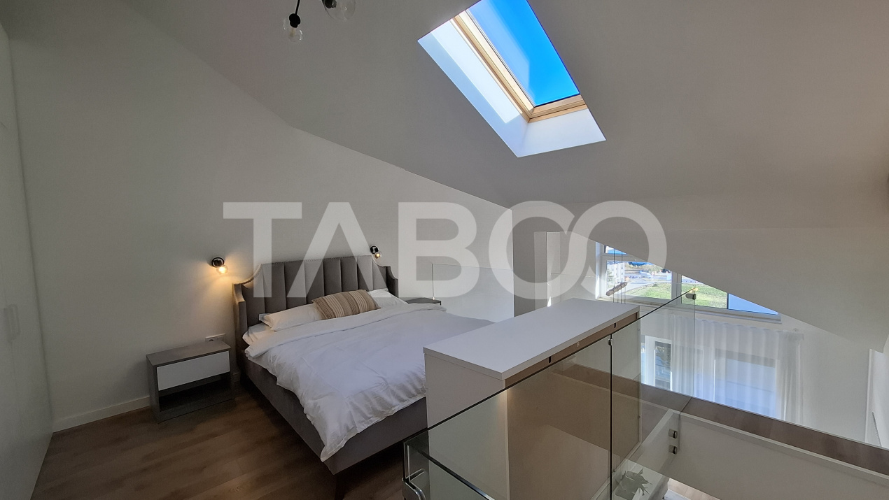 Apartament 2 camere de vanzare decomandat 55 mp zona Industrial Vest