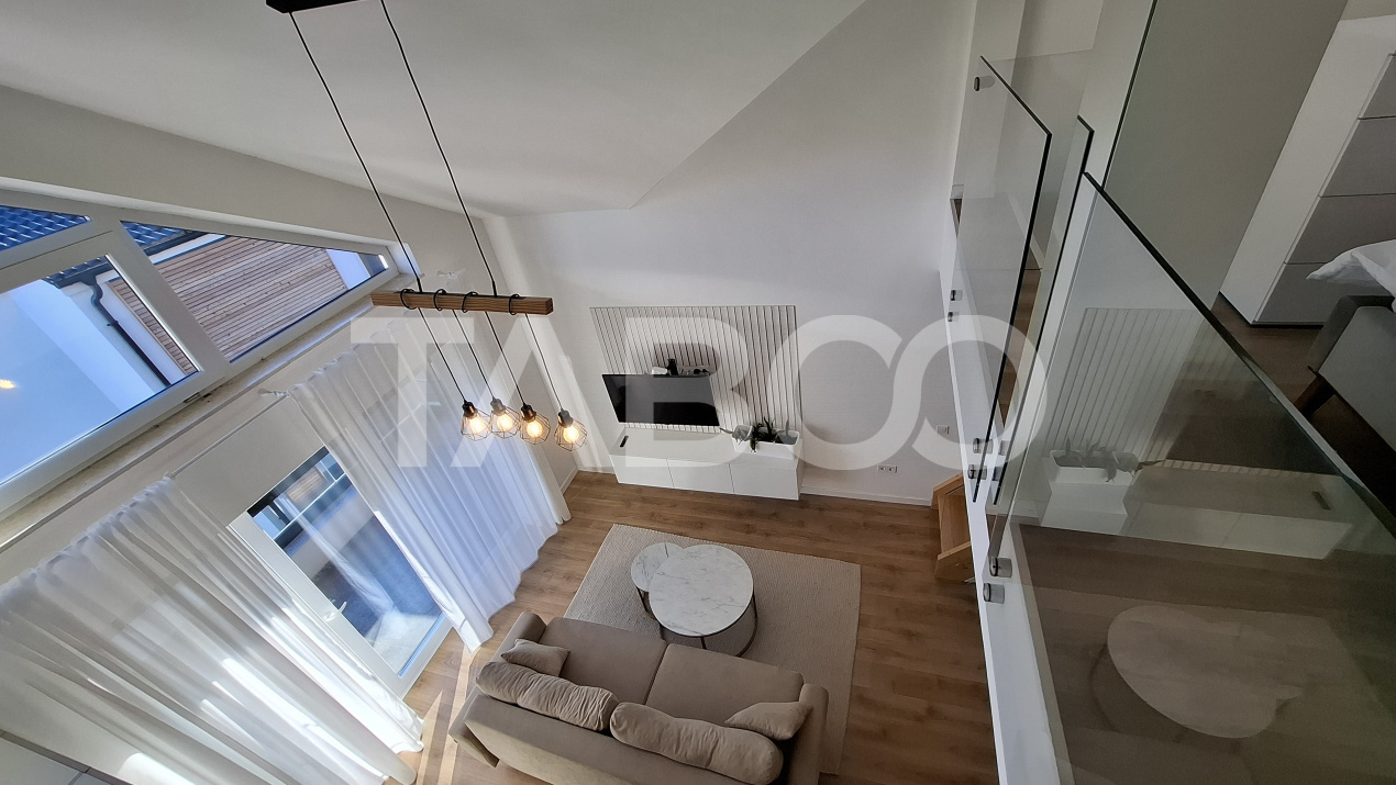 Apartament 2 camere de vanzare decomandat 55 mp zona Industrial Vest