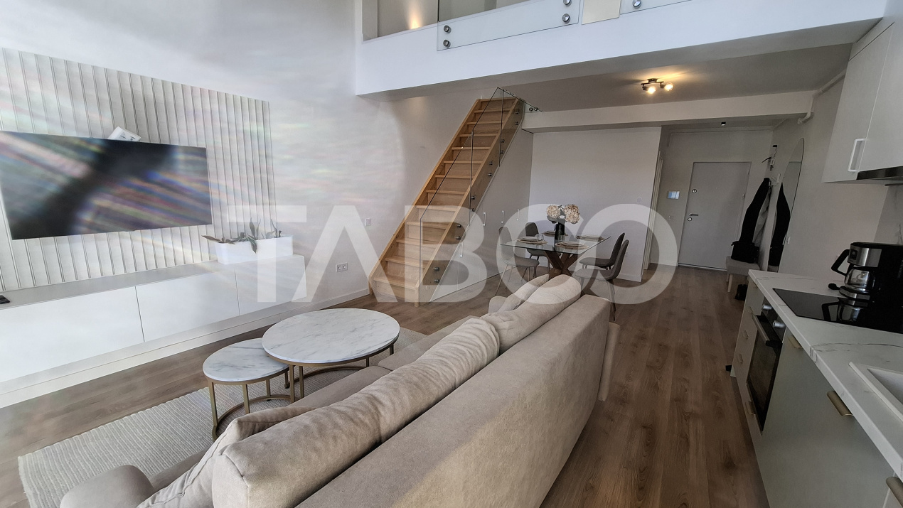 Apartament 2 camere de vanzare decomandat 55 mp zona Industrial Vest