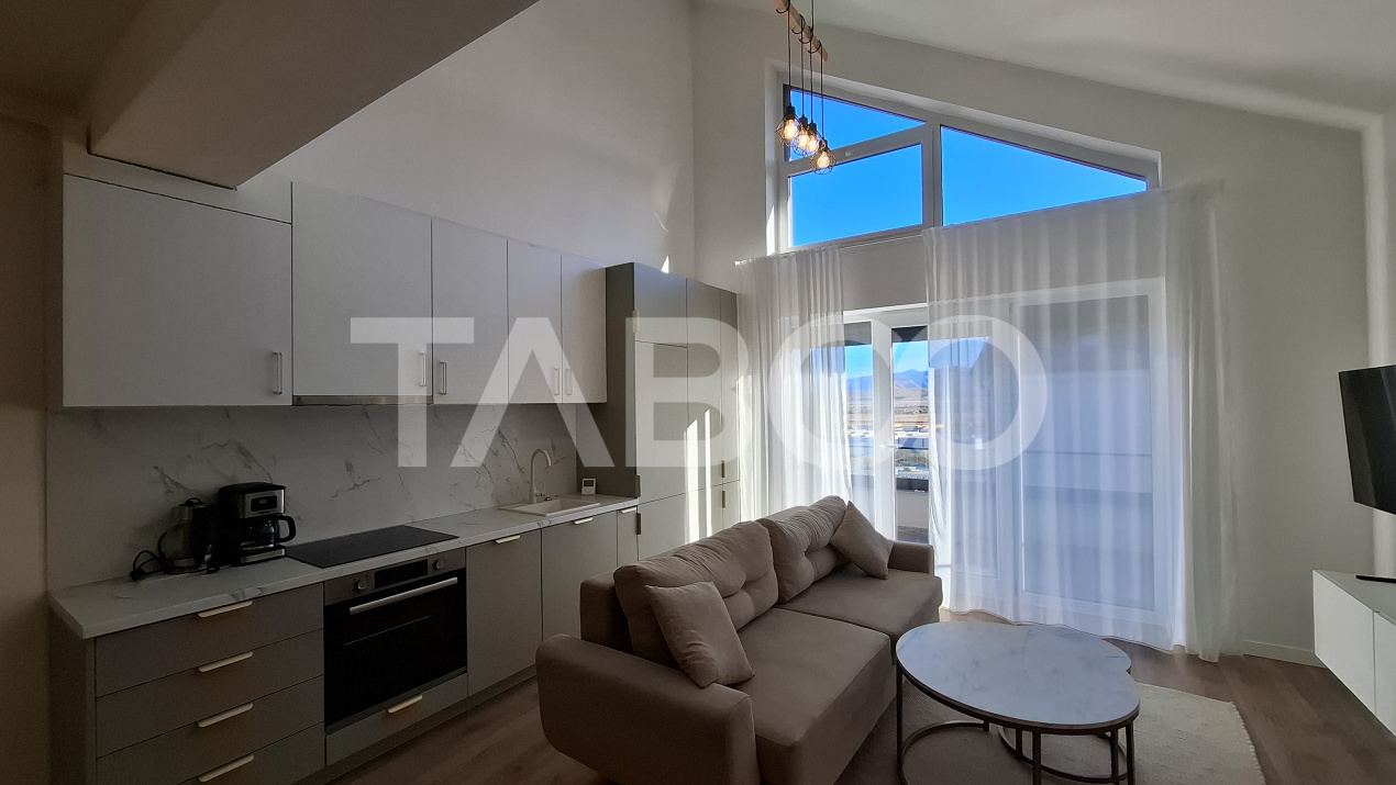 Apartament 2 camere de vanzare decomandat 55 mp zona Industrial Vest