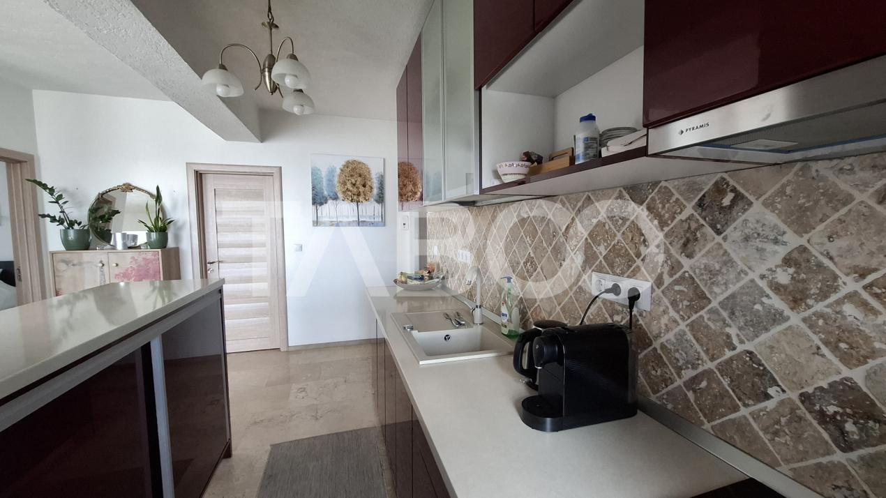 Apartament 2 camere de vanzare decomandat 59 mp zona Doamna Stanca
