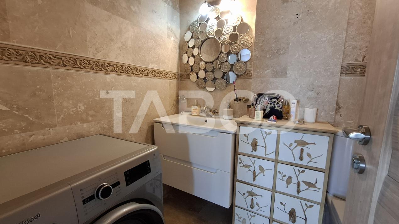 Apartament 2 camere de vanzare decomandat 59 mp zona Doamna Stanca