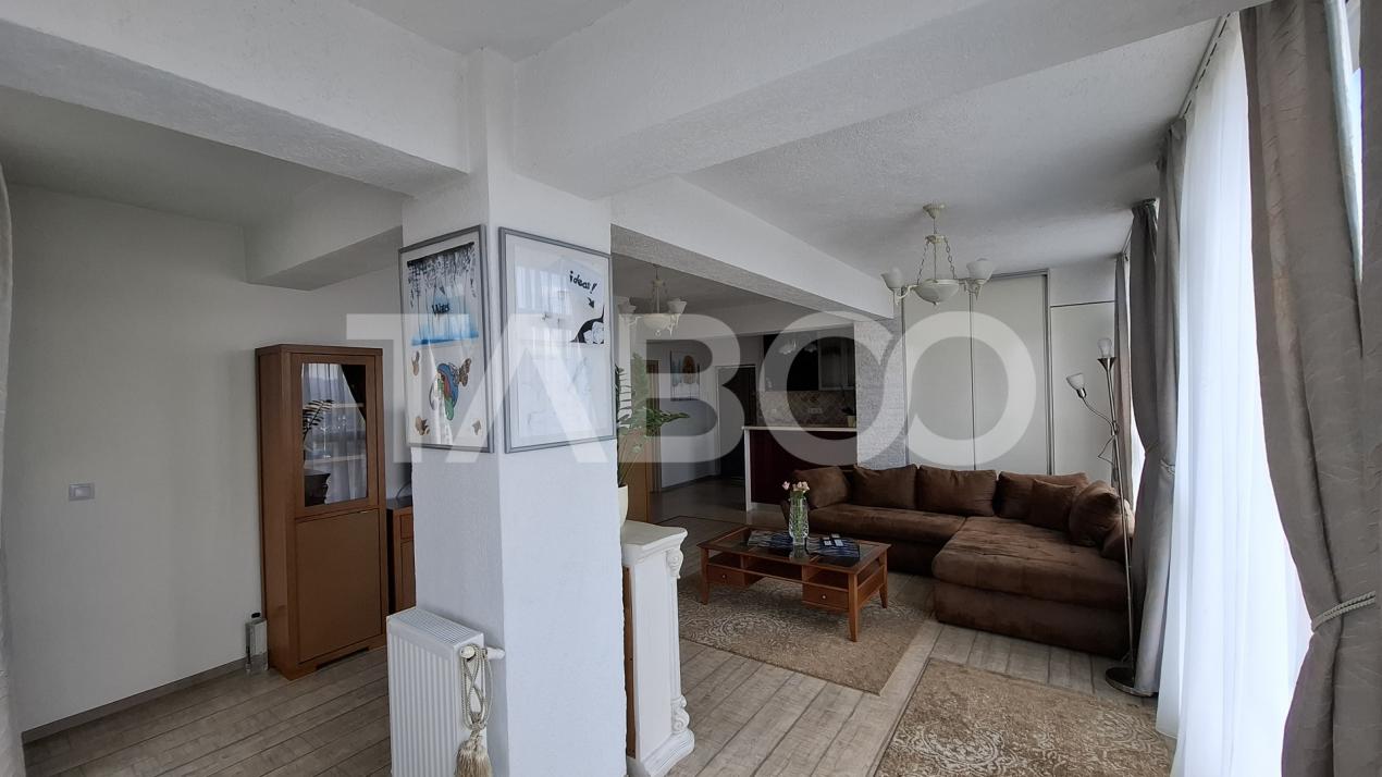Apartament 2 camere de vanzare decomandat 59 mp zona Doamna Stanca