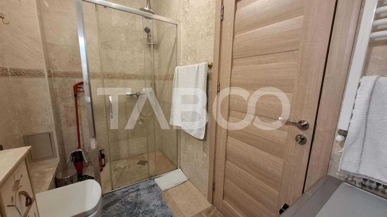 Apartament 2 camere de vanzare decomandat 59 mp zona Doamna Stanca