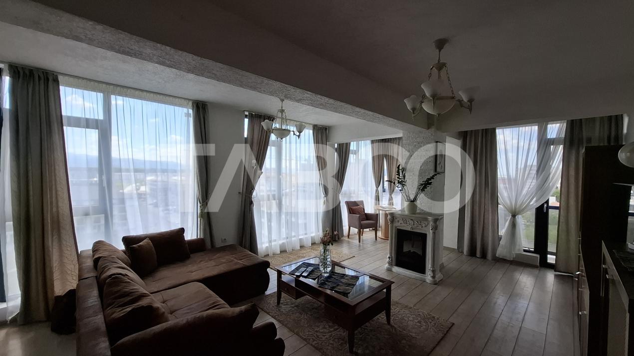 Apartament 2 camere de vanzare decomandat 59 mp zona Doamna Stanca
