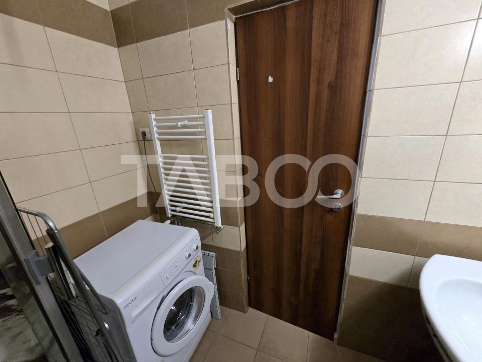 Apartament 2 camere de vanzare etaj 2 mobilat parcare lift Turnisor