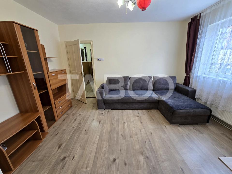 Apartament 2 camere de vanzare etaj intermediar 1 Mihai Viteazul Sibiu