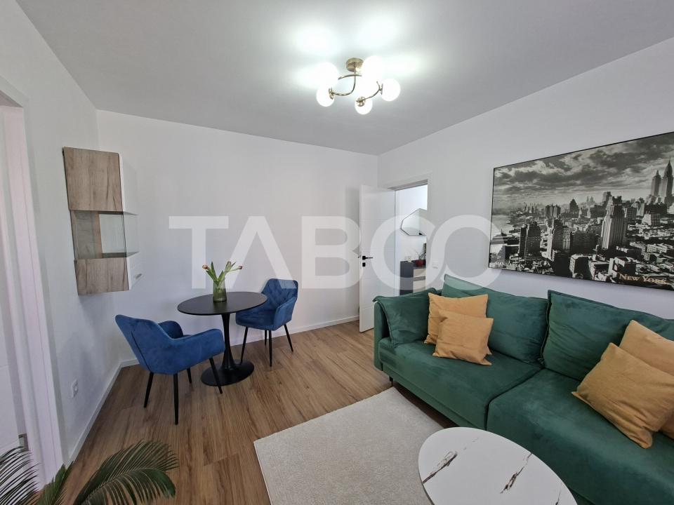 Apartament 2 camere de vanzare etaj intermediar zona Academie Milea