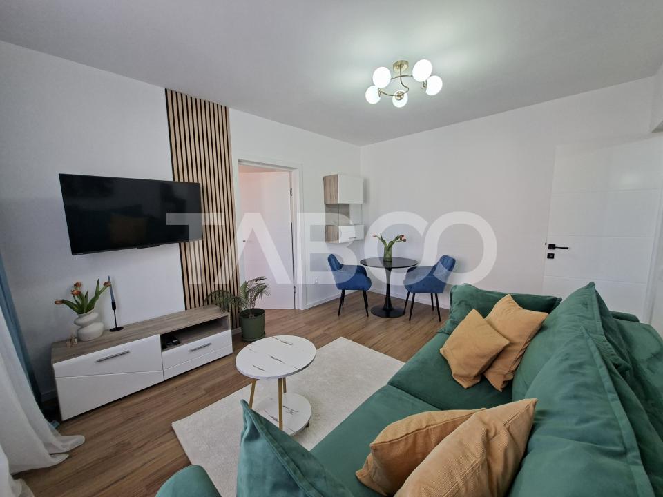 Apartament 2 camere de vanzare etaj intermediar zona Academie Milea