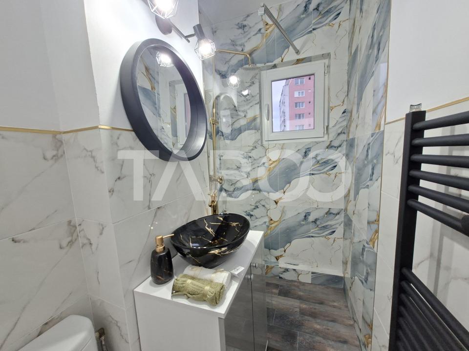 Apartament 2 camere de vanzare etaj intermediar zona Academie Milea