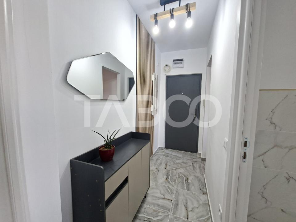 Apartament 2 camere de vanzare etaj intermediar zona Academie Milea