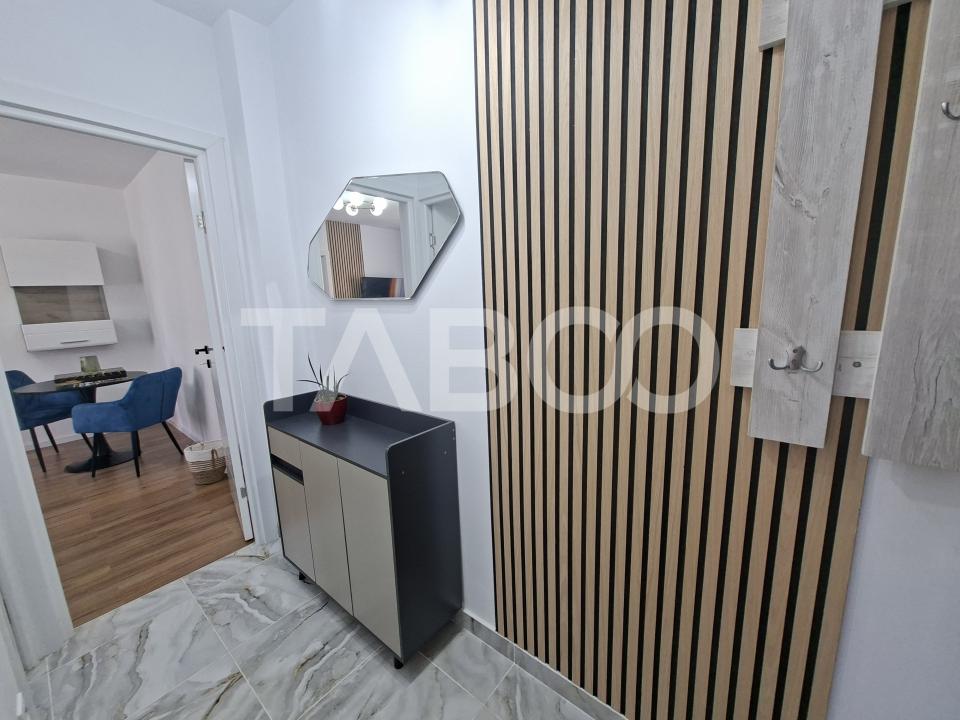Apartament 2 camere de vanzare etaj intermediar zona Academie Milea