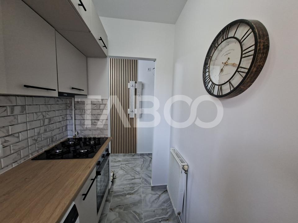 Apartament 2 camere de vanzare etaj intermediar zona Academie Milea