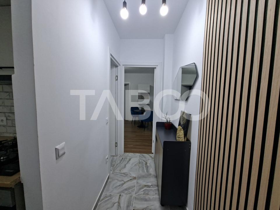 Apartament 2 camere de vanzare etaj intermediar zona Academie Milea