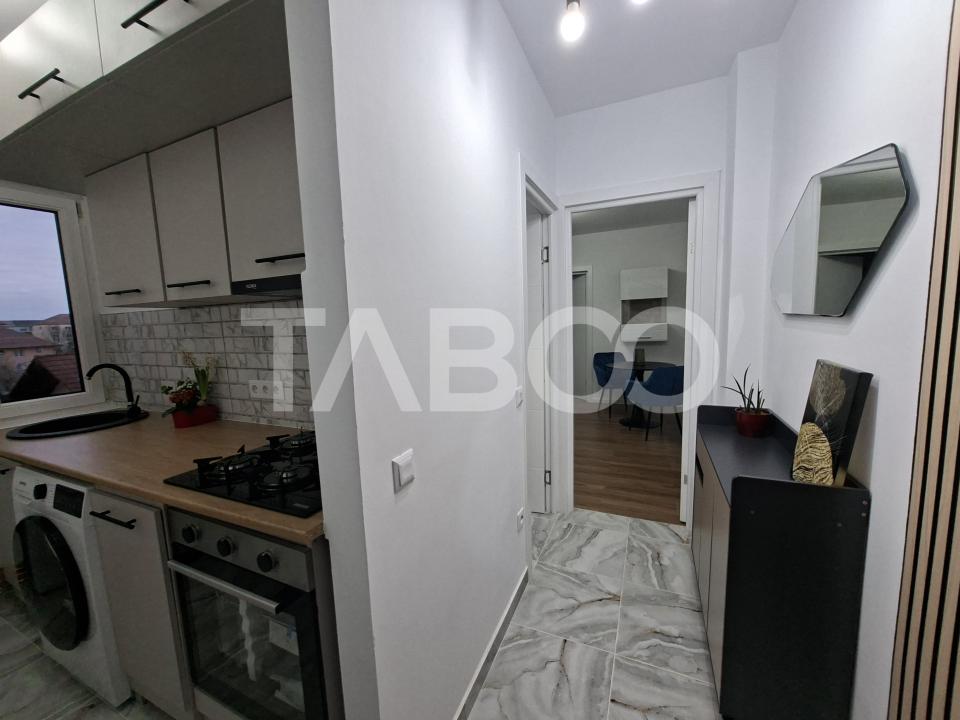 Apartament 2 camere de vanzare etaj intermediar zona Academie Milea