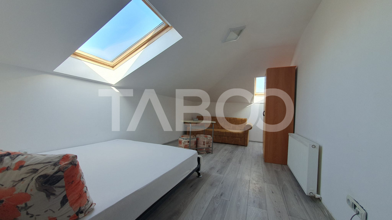 Apartament 2 camere de vanzare in Floresti 0% comision in Floresti - Florilor