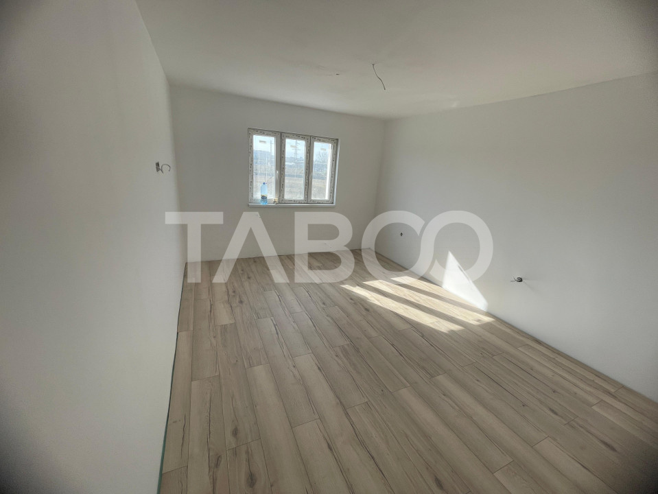 Apartament 2 camere de vanzare in Lazaret – confort si liniste in Sibiu - Otelarilor