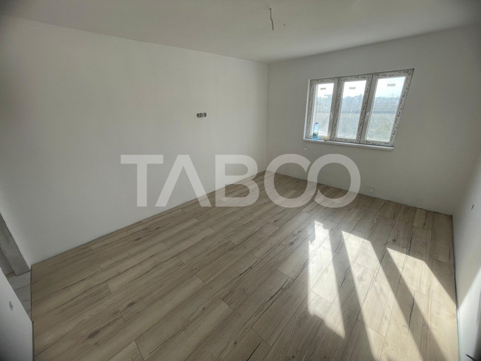 Apartament 2 camere de vanzare in Lazaret - luminos si spatios