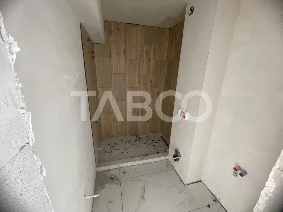 Apartament 2 camere de vanzare in Lazaret - luminos si spatios