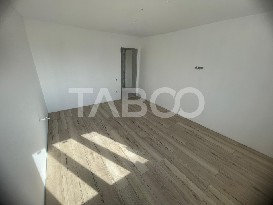 Apartament 2 camere de vanzare in Lazaret - luminos si spatios