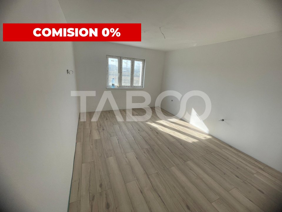 Apartament 2 camere de vanzare in Lazaret – spatiu si confort in Sibiu - Otelarilor
