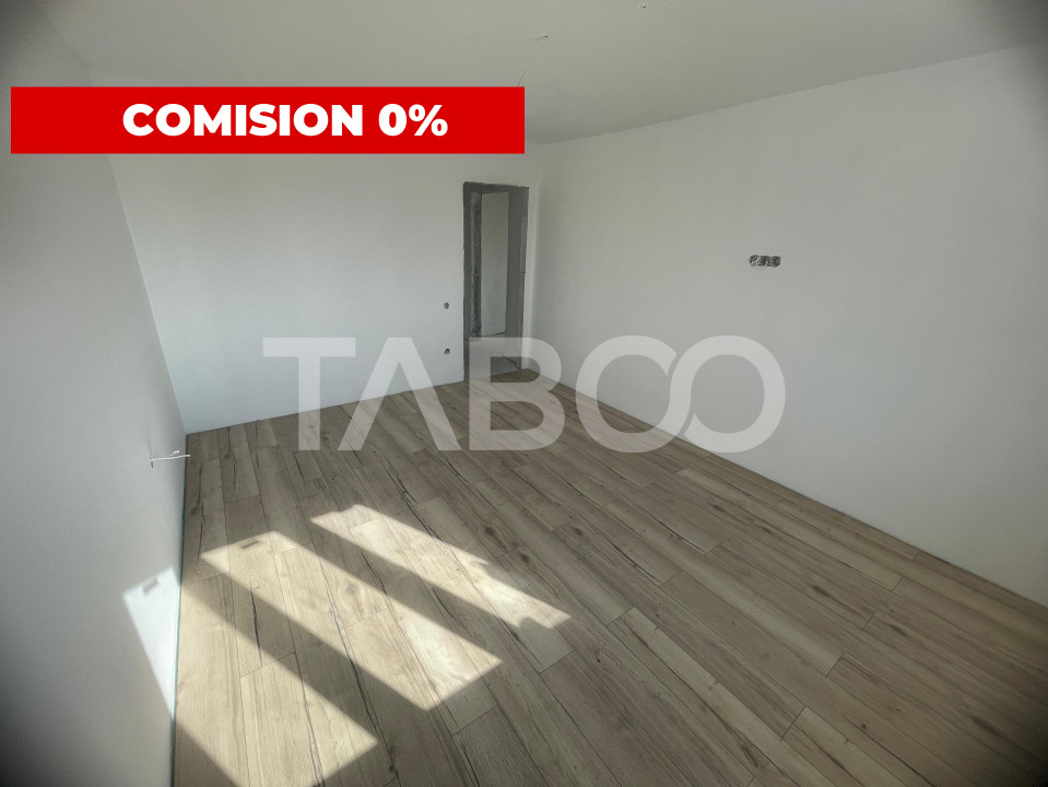 Apartament 2 camere de vanzare in Lazaret – spatiu si confort