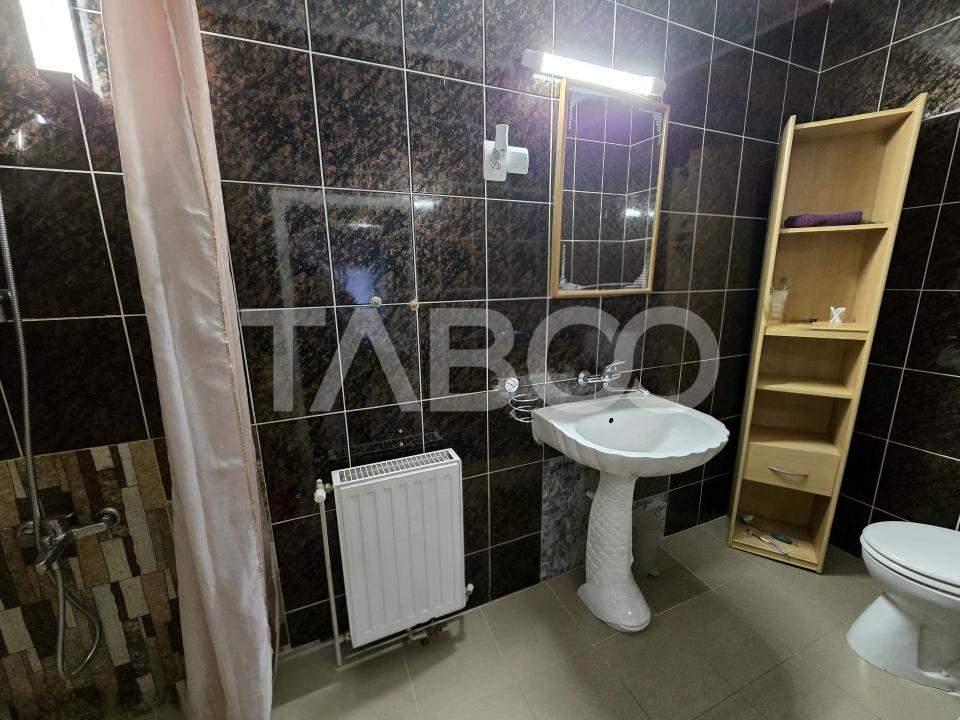 Apartament 2 camere de vanzare la etajul 1 in Centrul Istoric Sibiu